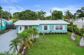 Newly remodled 3 Bd/2 Ba House in Central Jupiter